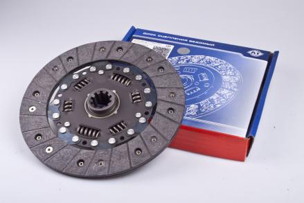 AT Group AT 1130-024DP-6 Диск сцепления ведомый ГАЗ ЗМЗ 406 